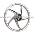 Electroplated Motorcycle Wheel for Jh70